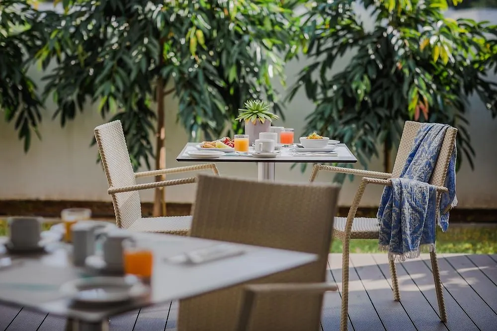 Nissi Park Hotel Айя-Напа