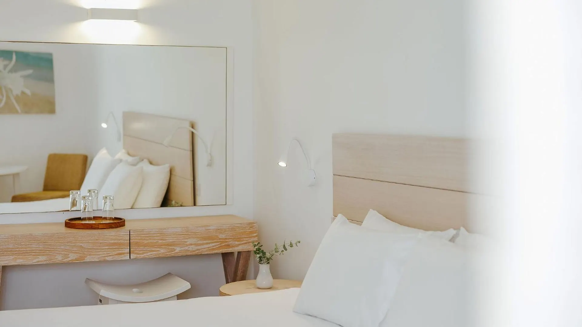 Nissi Park Hotel Айя-Напа