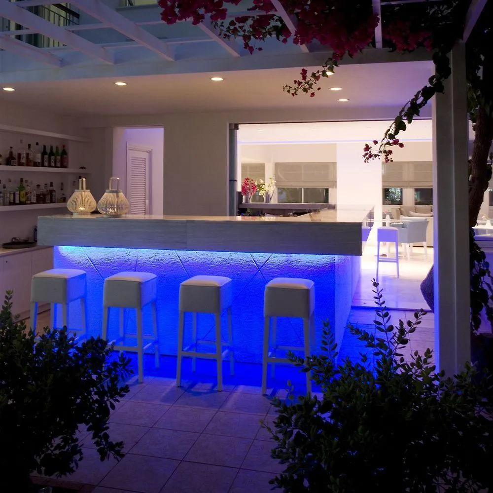 Nissi Park Hotel Айя-Напа