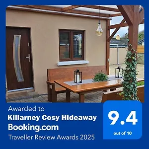 Cosy Hideaway Ireland