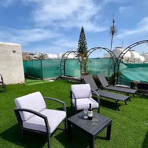 Ha.de.co. Apts Апартаменты