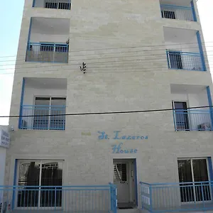 St. Lazaros House Cyprus