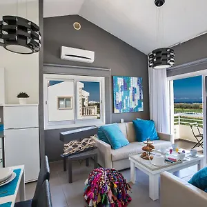 Nicholas Seaview Cyprus