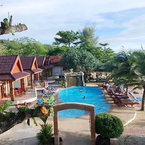 Semesteranläggning (resort) Lanta Paradise