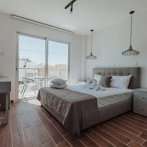 Apartment River View Boutique Apts