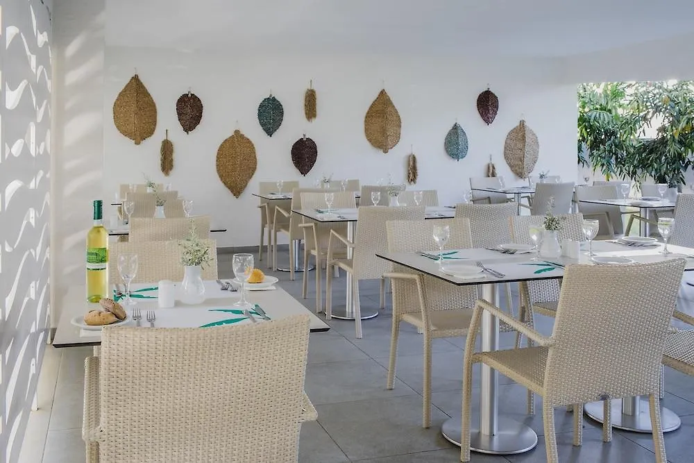 Nissi Park Hotel Ayia Napa Cyprus
