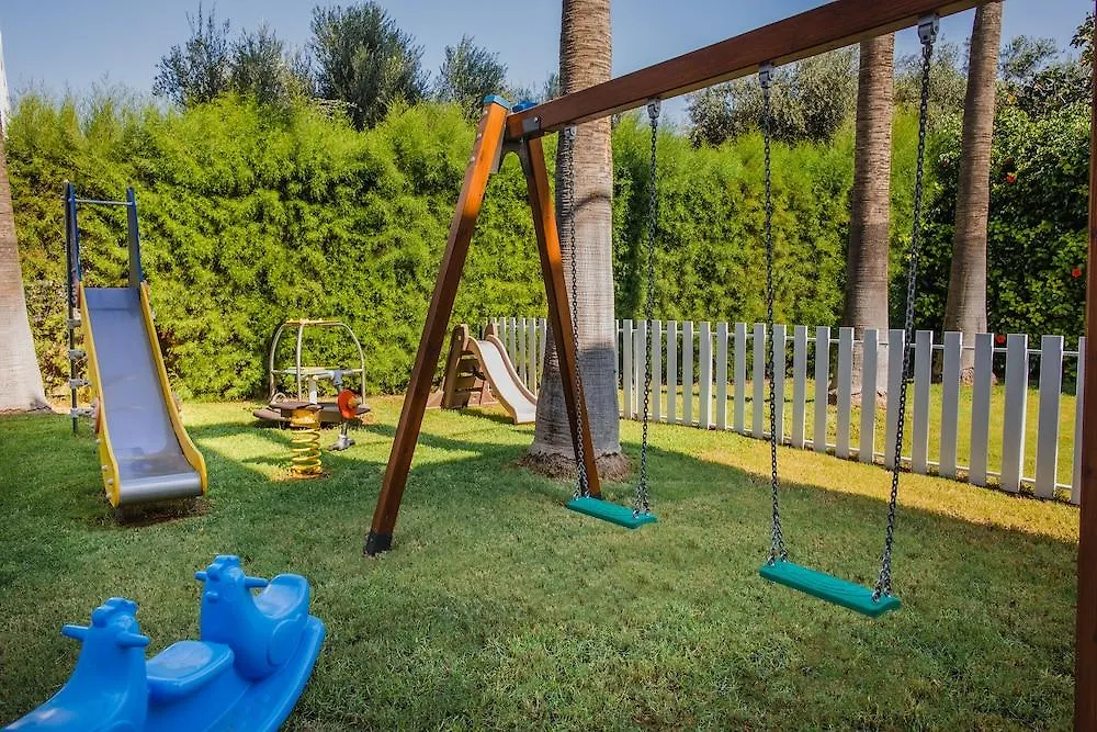 Nissi Park Hotel Ayia Napa