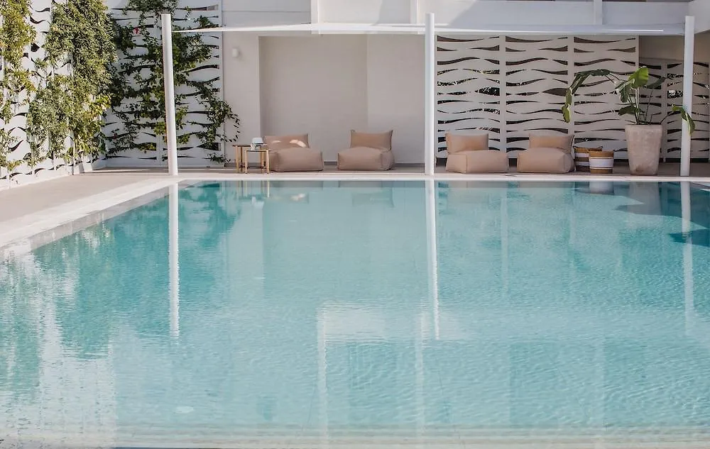 Nissi Park Hotel Ayia Napa Cipro