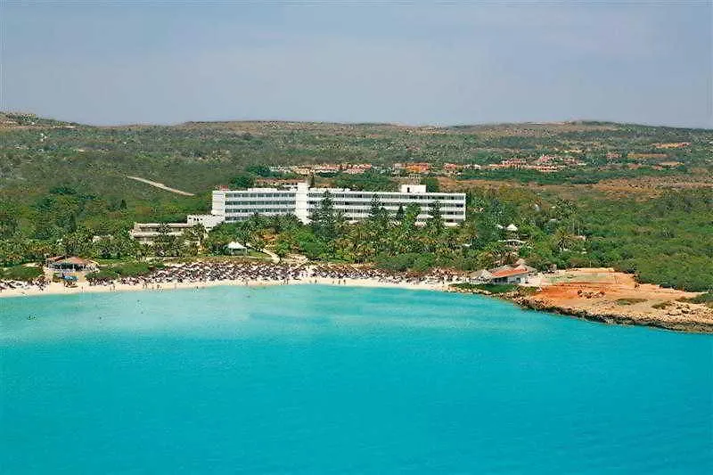 Nissi Park Hotel Ayia Napa 3*,