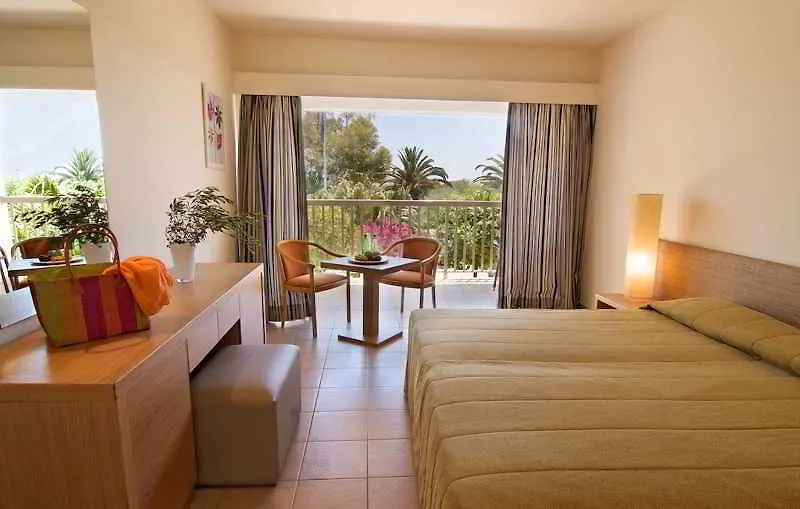 Nissi Park Hotel Ayia Napa