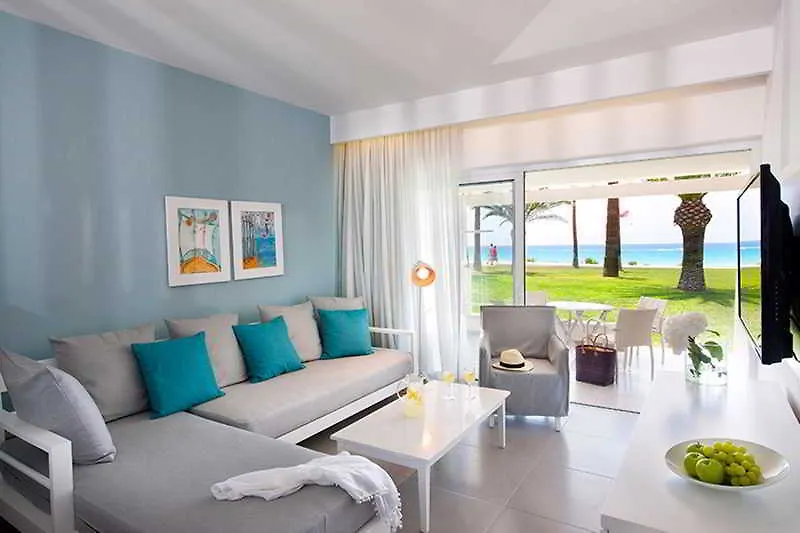 Nissi Park Hotel Ayia Napa