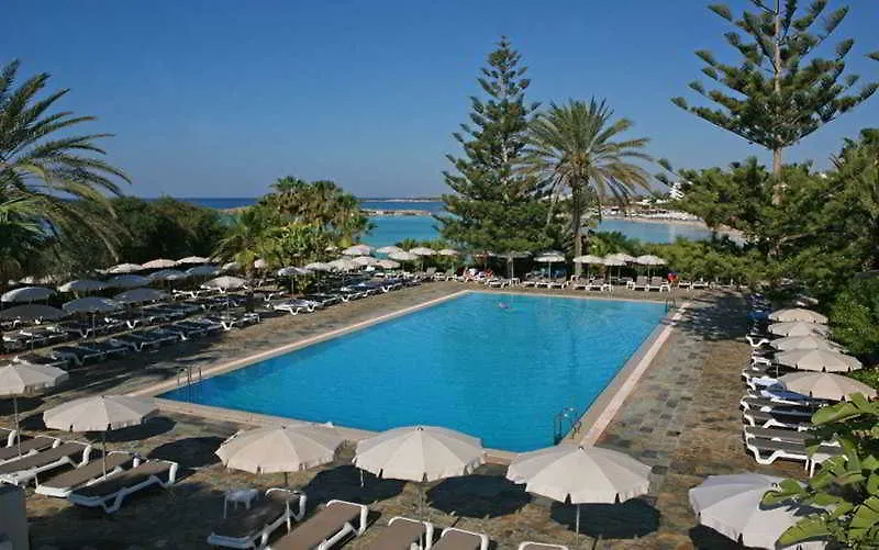 Nissi Park Hotel Ayia Napa