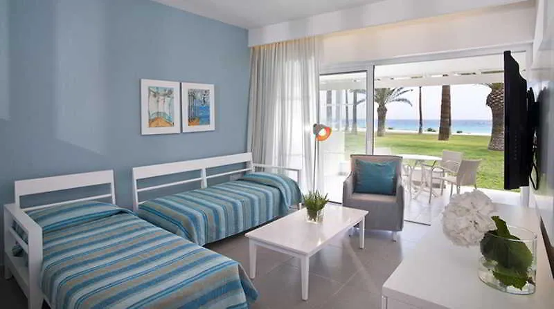 ***  Nissi Park Hotel Ayia Napa Cipro