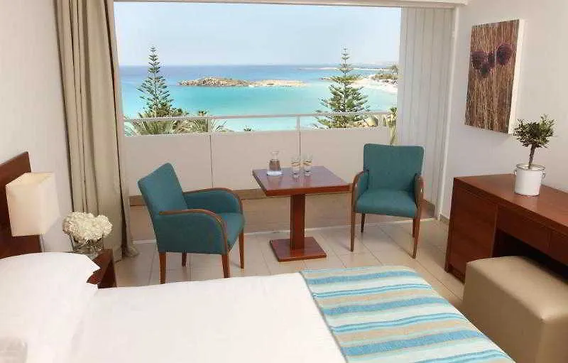 Nissi Park Hotel Ayia Napa