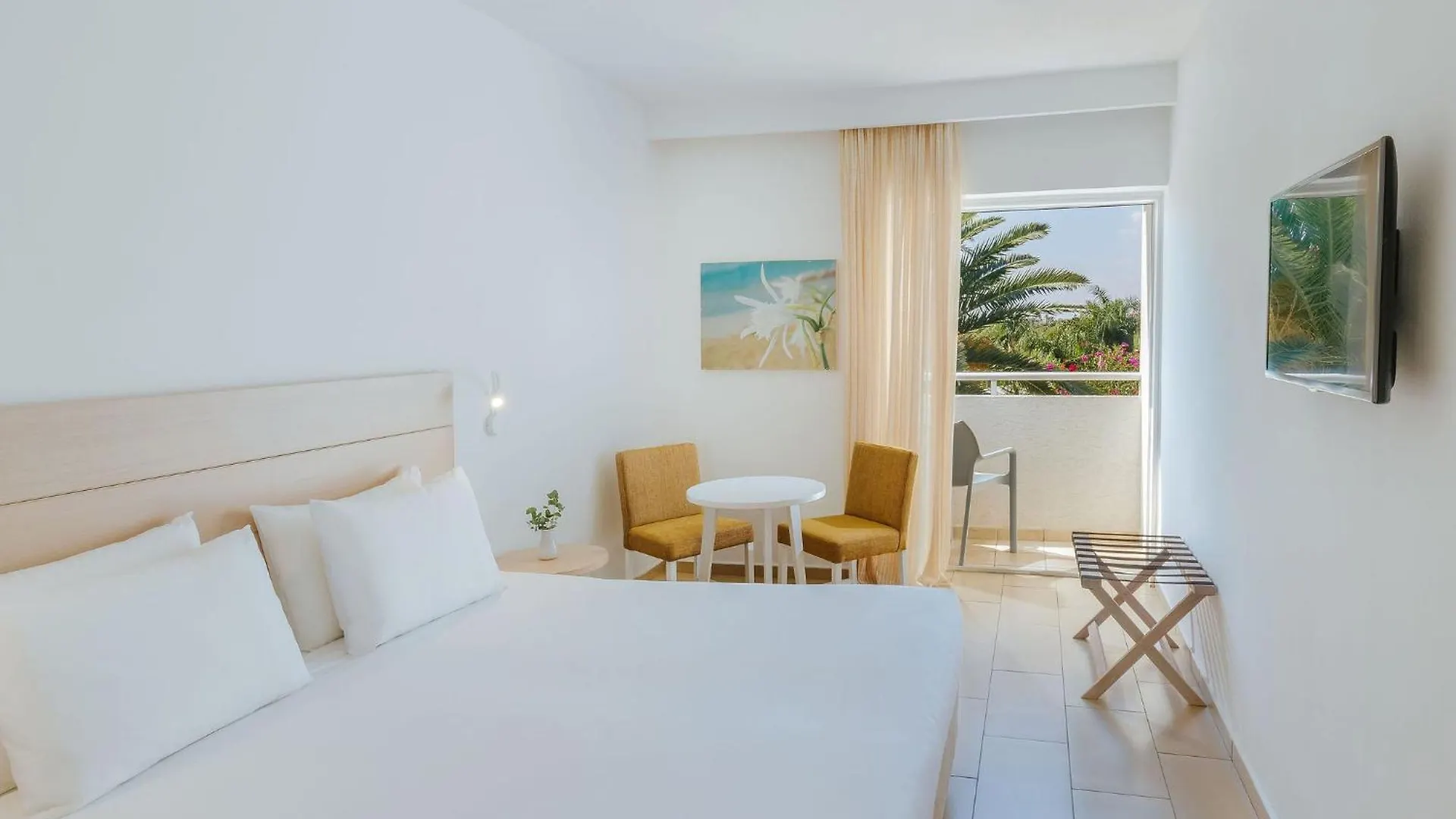 Nissi Park Hotel Ayia Napa