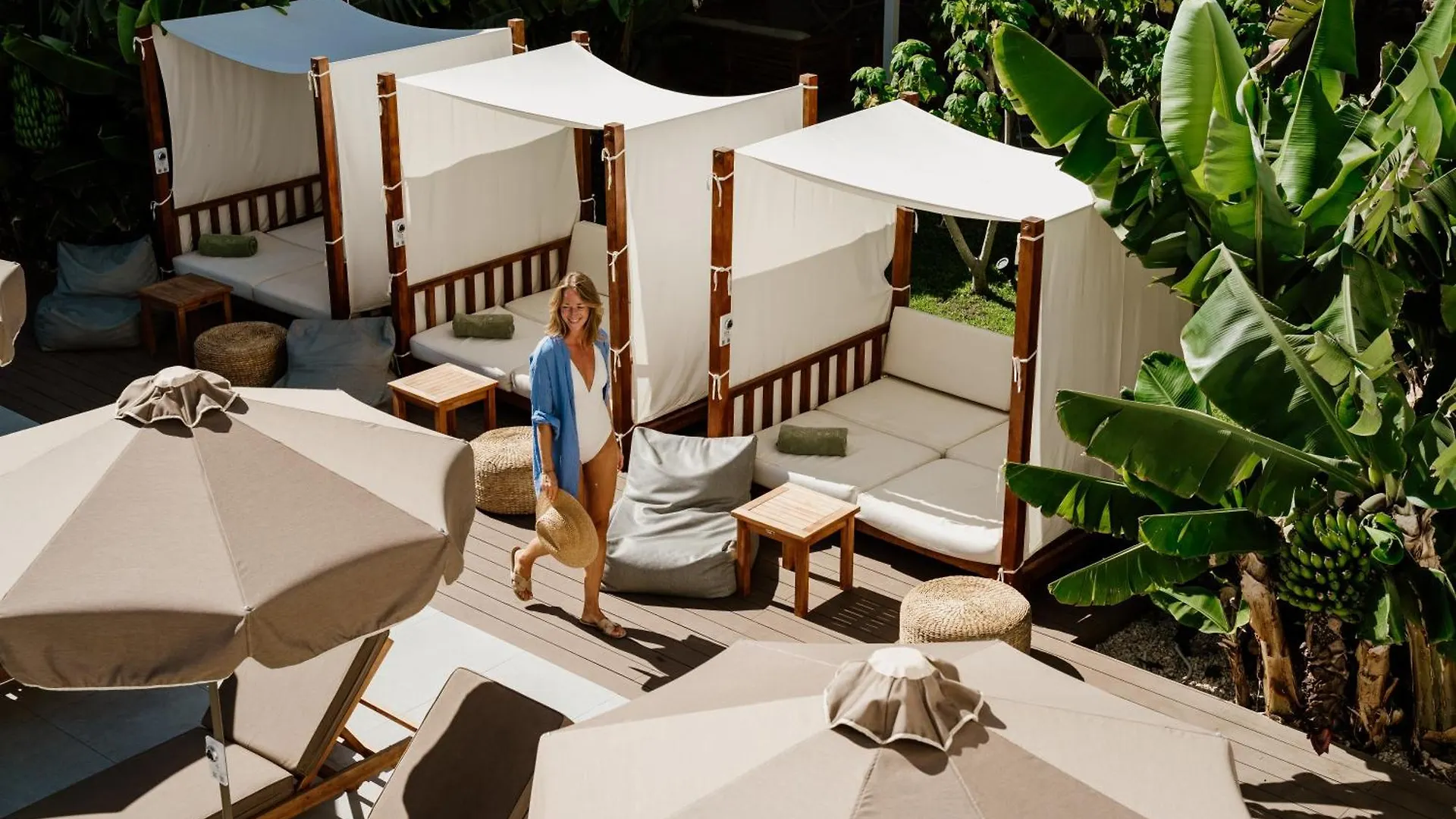 Nissi Park Hotel Ayia Napa