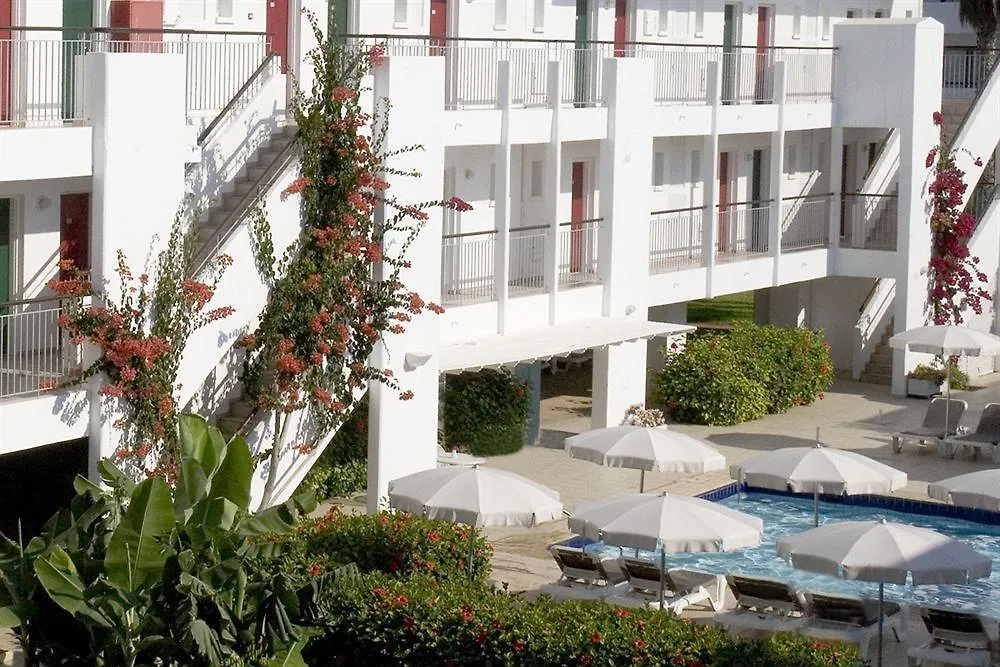 Nissi Park Hotel Ayia Napa