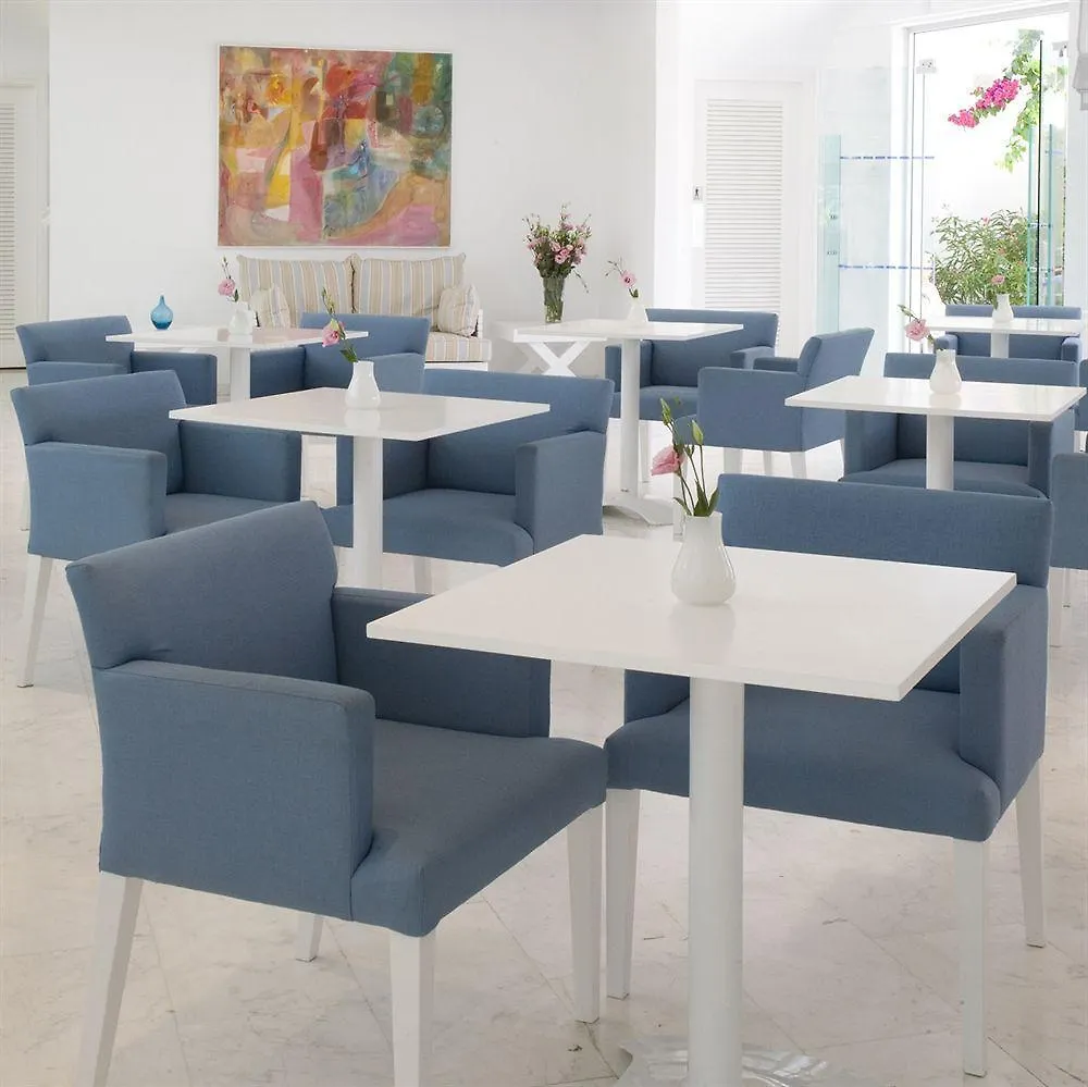 Nissi Park Hotel Ayia Napa