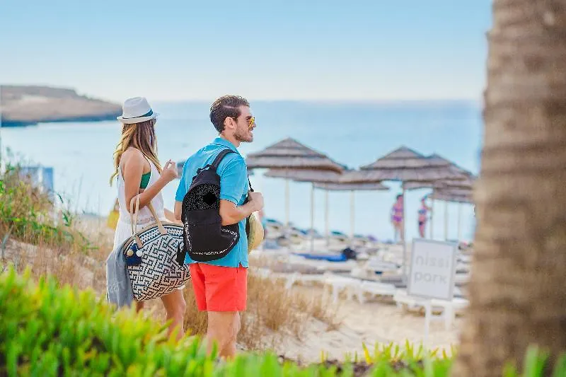 Nissi Park Hotel Ayia Napa