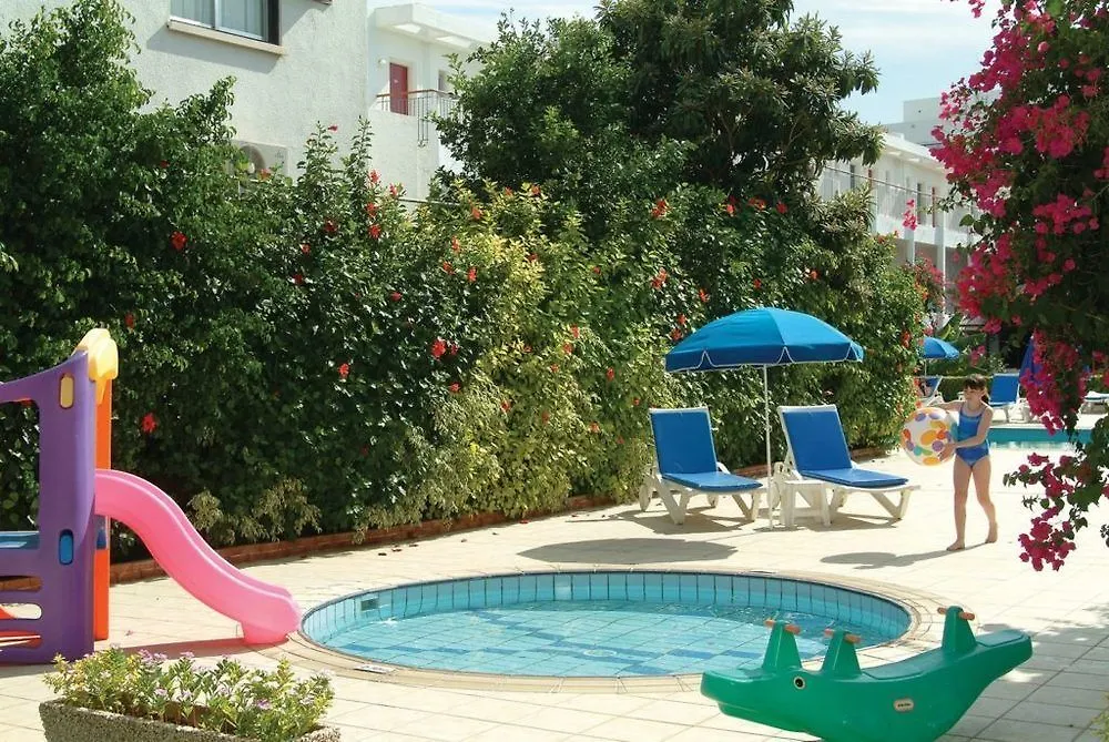 Nissi Park Hotel Ayia Napa