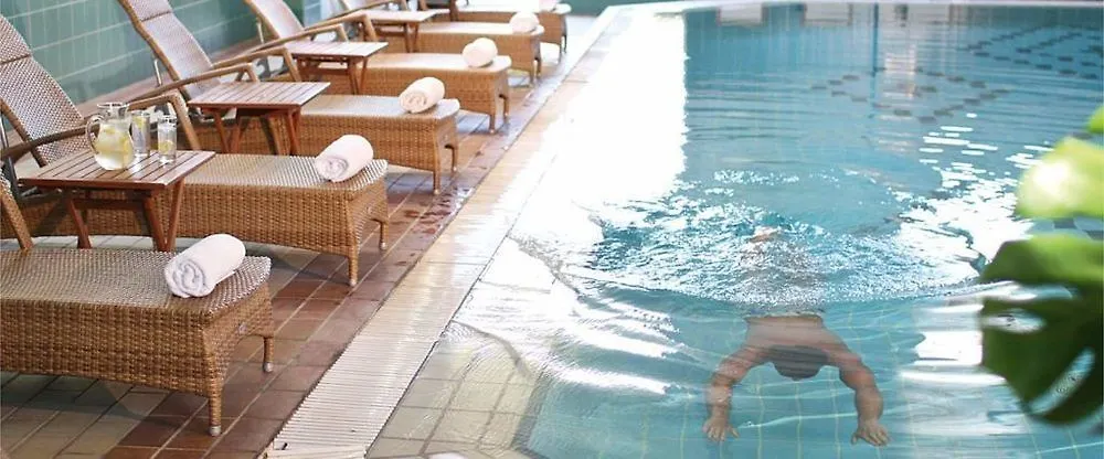 Nissi Park Hotel Ayia Napa