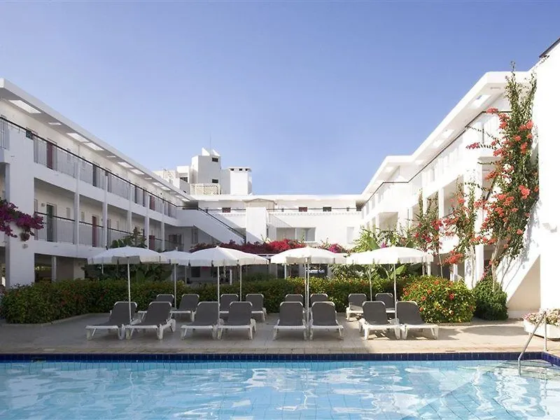 Nissi Park Hotel Ayia Napa 3*,  Cipro