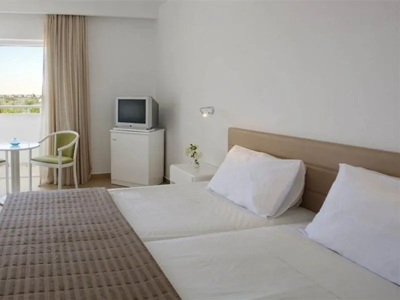 Nissi Park Hotel Ayia Napa