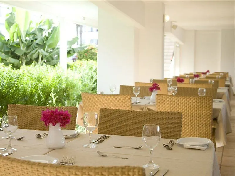 Nissi Park Hotel Ayia Napa
