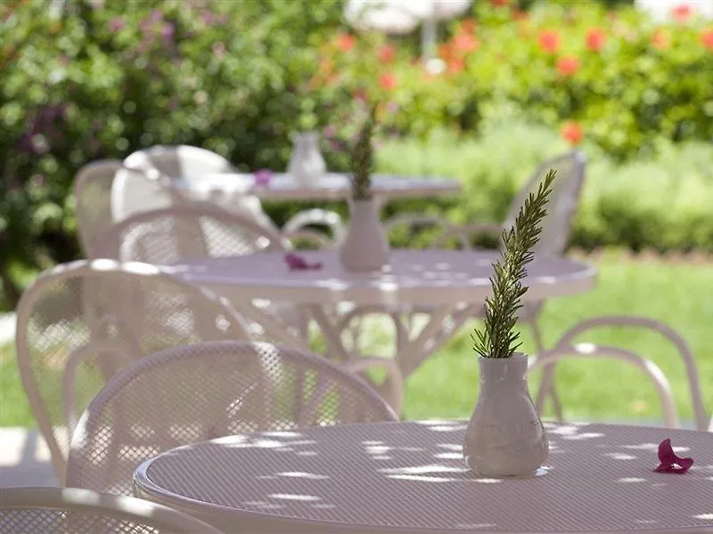 Nissi Park Hotel Ayia Napa