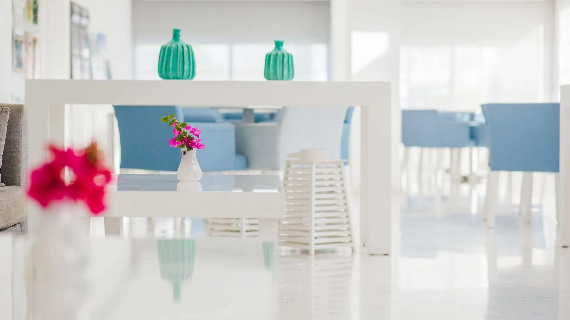 Nissi Park Hotel Ayia Napa