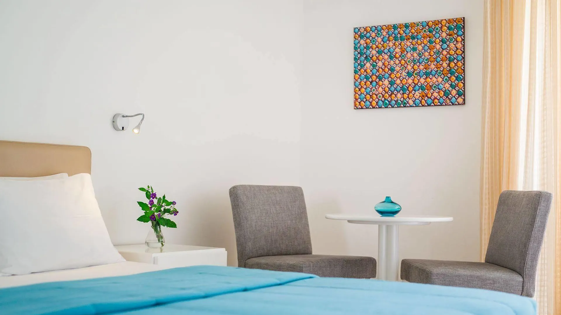***  Nissi Park Hotel Ayia Napa Cipro