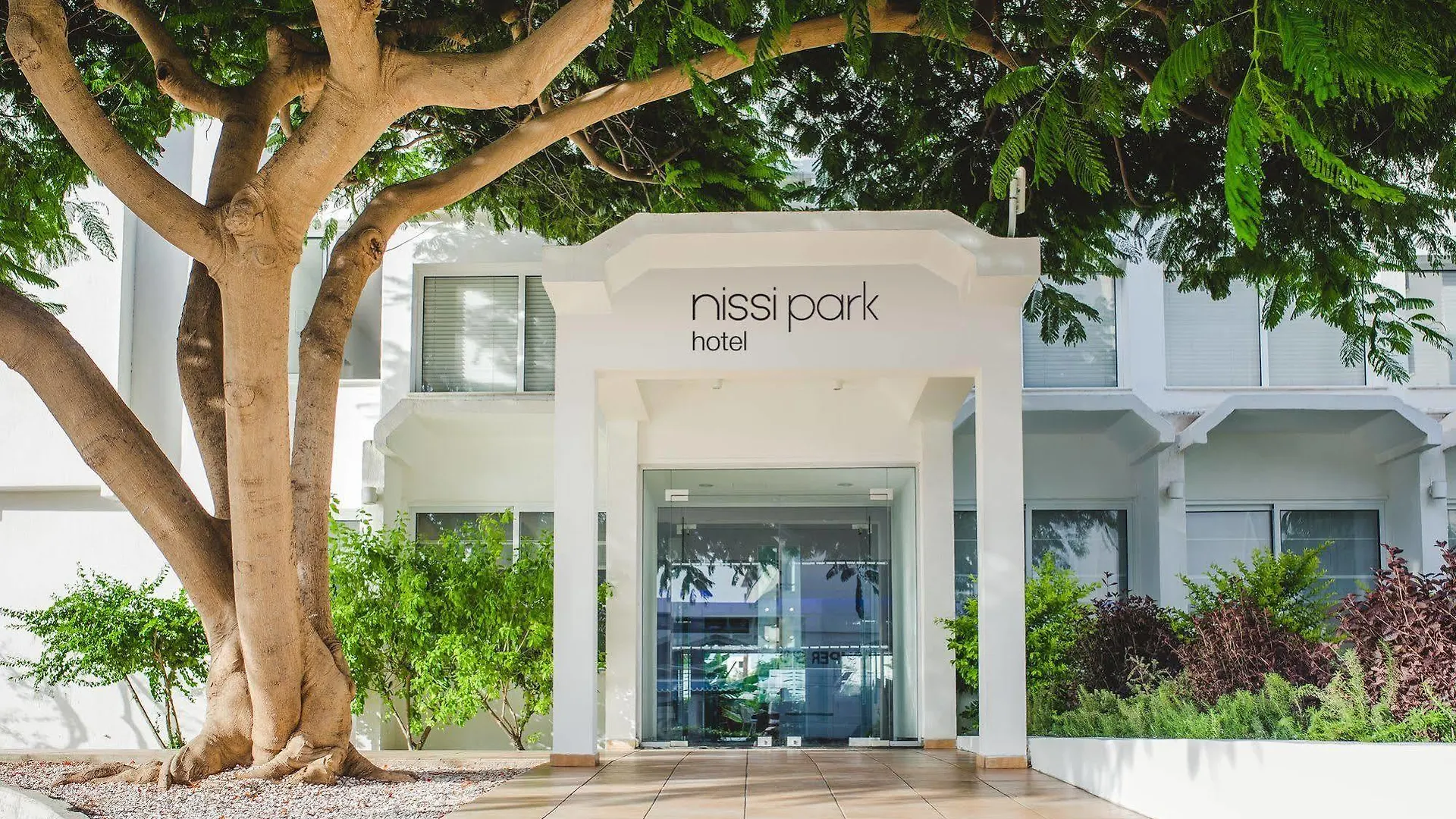 Nissi Park Hotel Ayia Napa