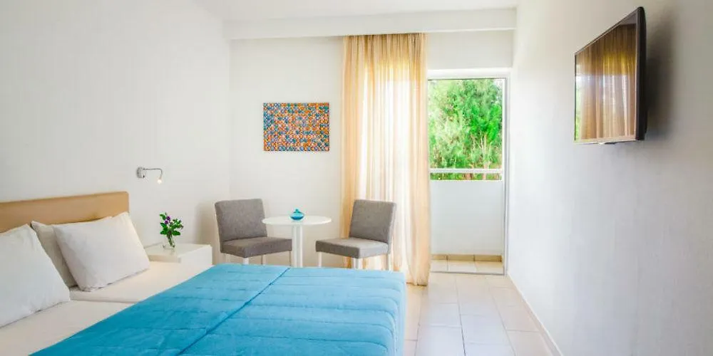 Nissi Park Hotel Ayia Napa